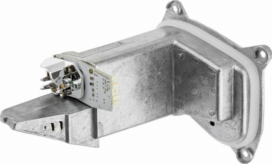 NTY EPX-BM-067 - Блок керування, система освітлення work.proartstudio.com.ua