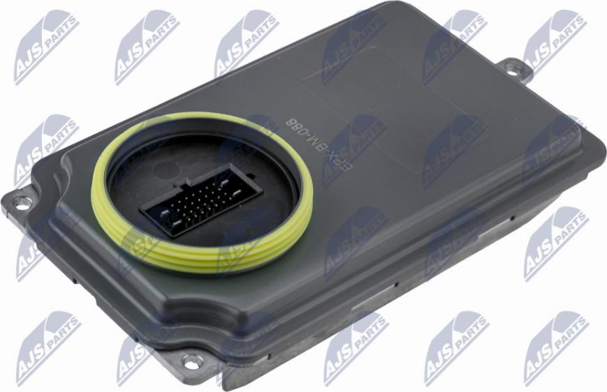 NTY EPX-BM-088 - Блок керування, система освітлення work.proartstudio.com.ua