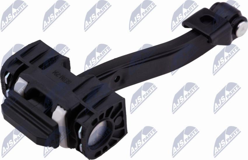 NTY EZC-BM-294 - Фіксатор положення дверей work.proartstudio.com.ua