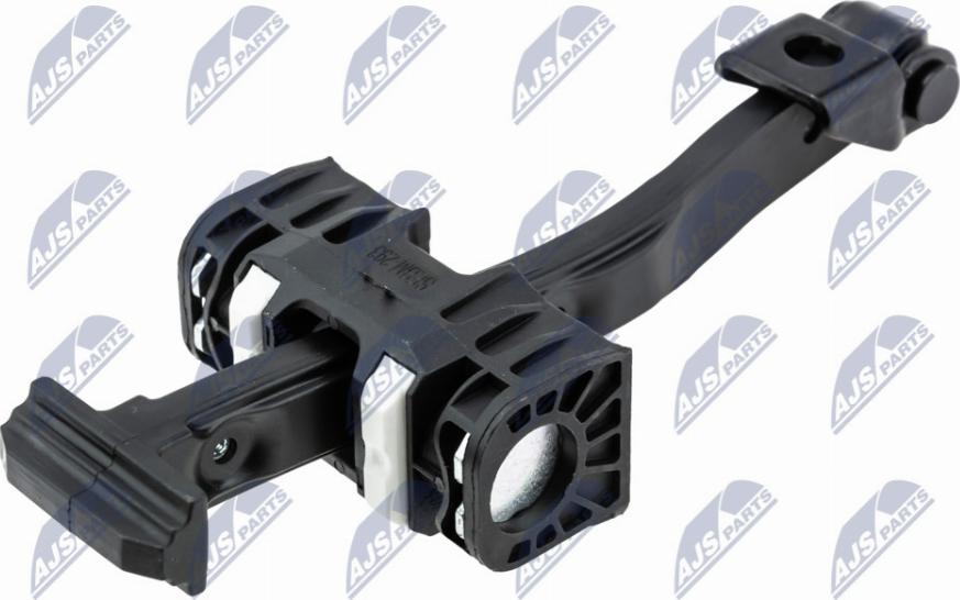 NTY EZC-BM-293 - Фіксатор положення дверей work.proartstudio.com.ua