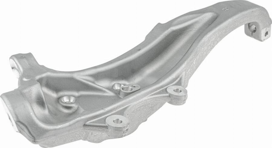 NTY ZZP-BM-004 - Шийка осі, підвіска коліс work.proartstudio.com.ua