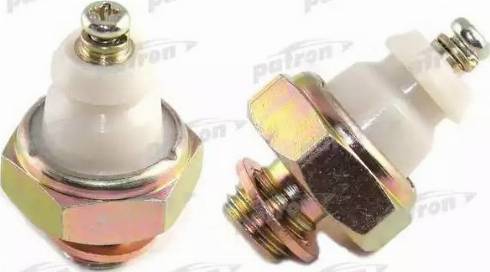 Patron PE70053 - Датчик, тиск оливи work.proartstudio.com.ua