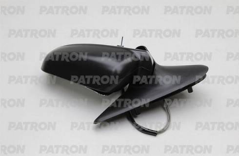 Patron PMG3413M01 - Зовнішнє дзеркало work.proartstudio.com.ua