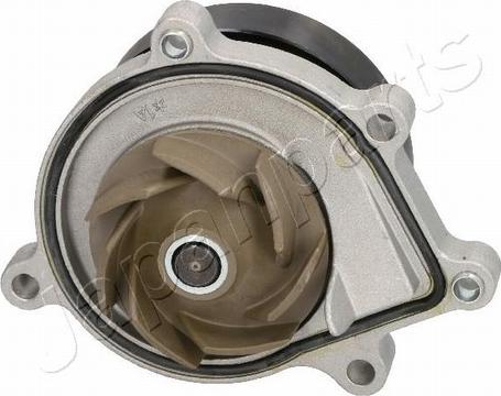 Pemebla JAPPQ-2012 - Водяний насос work.proartstudio.com.ua