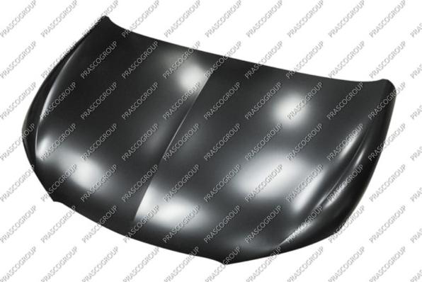 CARRO 721000070 - Капот work.proartstudio.com.ua