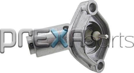 PREXAparts P303011 - Датчик, рівень моторної оливи work.proartstudio.com.ua