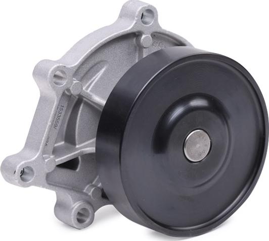 RIDEX 1260W0550 - Водяний насос work.proartstudio.com.ua