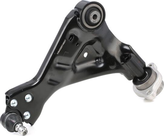 RIDEX 273C0786 - Важіль підвіски, підвіска коліс work.proartstudio.com.ua