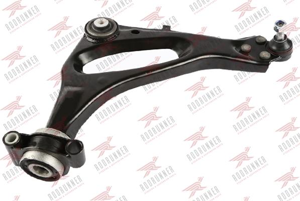 Rodrunner TC-M-1018 - Важіль підвіски, підвіска коліс work.proartstudio.com.ua