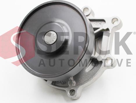 SERCK AUTOMOTIVE SWP1023 - Водяний насос work.proartstudio.com.ua