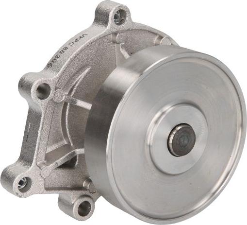 SKF VKPC 88306 - Водяний насос work.proartstudio.com.ua