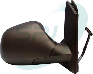 SPJ E-1996 - Зовнішнє дзеркало work.proartstudio.com.ua