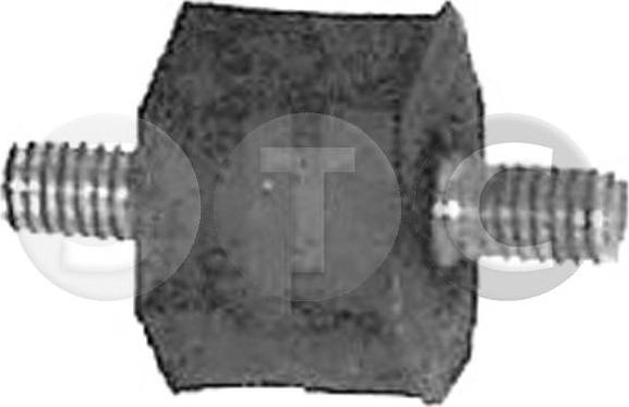 STC T446045 - Кронштейн, паливний насос work.proartstudio.com.ua