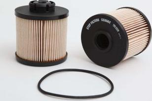 AMC Filter FFF-10483 - Фільтр палива work.proartstudio.com.ua