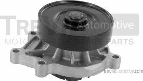 Trevi Automotive TP1289 - Водяний насос work.proartstudio.com.ua