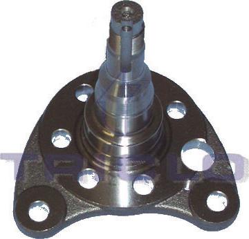 Triclo 903480 - Шийка осі, підвіска коліс work.proartstudio.com.ua