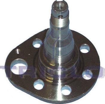 Triclo 903478 - Шийка осі, підвіска коліс work.proartstudio.com.ua