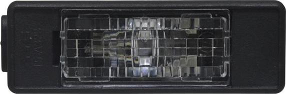 TYC 15-0323-00-9 - Ліхтар номерного знака work.proartstudio.com.ua