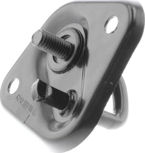 CARRO 022307000 - Замок кришки капота work.proartstudio.com.ua