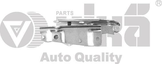 Vika 88230123601 - Шарнірне з’єднання, капот work.proartstudio.com.ua