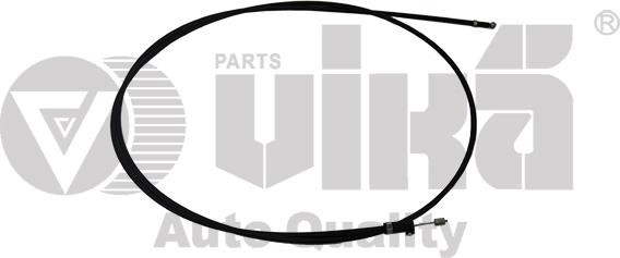 Vika 78230012001 - Тяга кришки капота work.proartstudio.com.ua